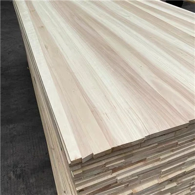 Poplar Furniture Panel